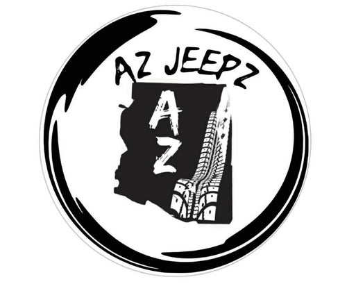 AZ Jeepz Shop